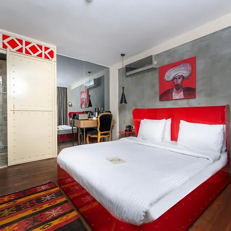 Sub Karakoy - Special Category Стамбул