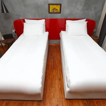 Hotel Sub Karakoy - Special Category Istanbulská provincie