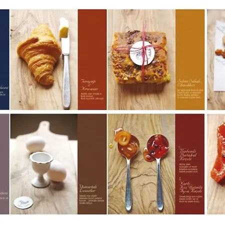 Hotel Sub Karakoy - Special Category Istanbulská provincie