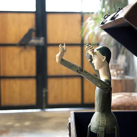 Hotel Sub Karakoy - Special Category Istanbulská provincie