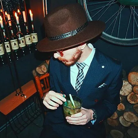 Sub Karakoy - Special Category Istanbulská provincie