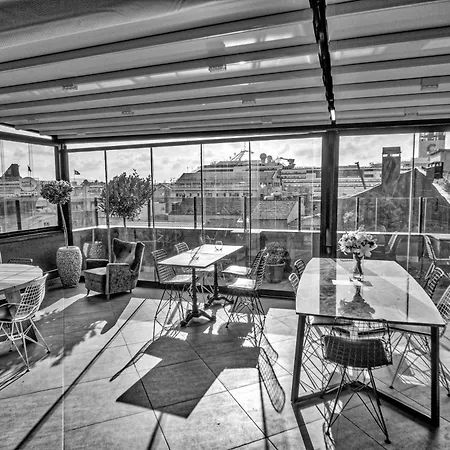 Hotel Sub Karakoy - Special Category Istanbulská provincie