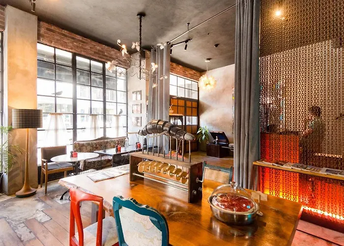 Отель Sub Karakoy - Special Category Стамбул