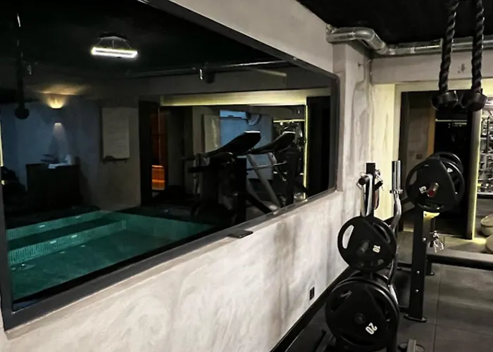 Отель Sub Karakoy - Special Category 4*