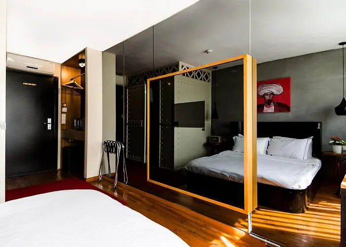 Sub Karakoy - Special Category 4* Стамбул