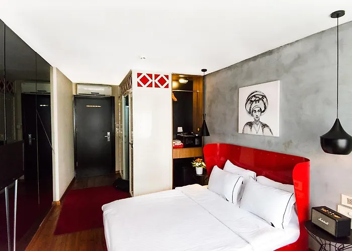 Sub Karakoy - Special Category 4*