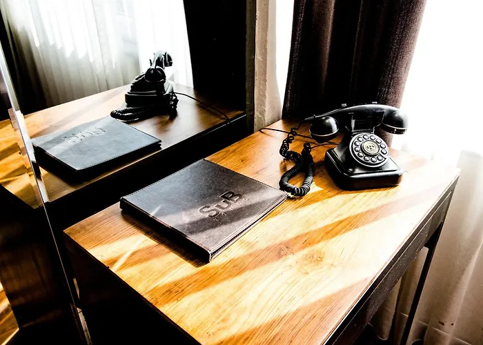 Sub Karakoy - Special Category 4* Стамбул