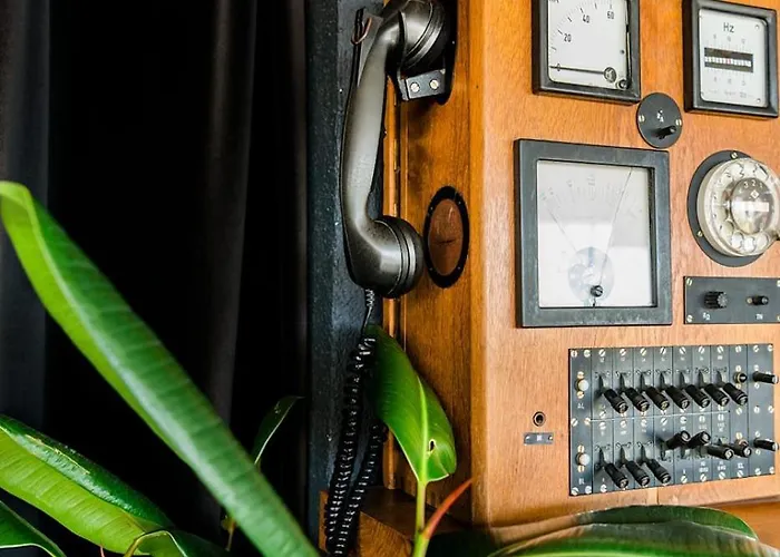 Sub Karakoy - Special Category Отель