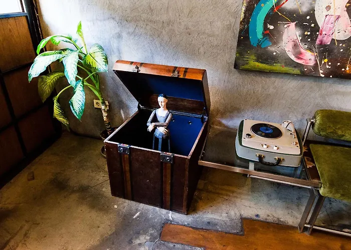 Sub Karakoy - Special Category 4*