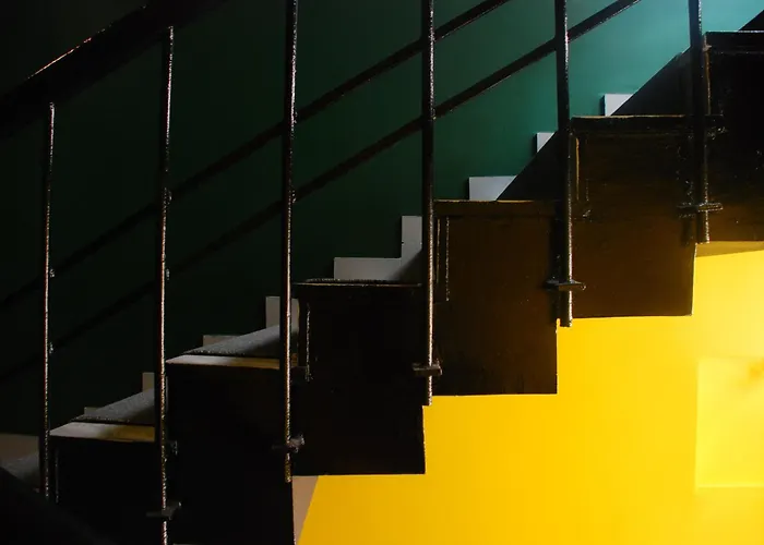 Отель Sub Karakoy - Special Category Стамбул