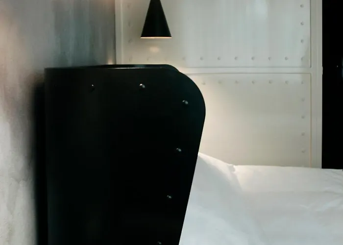 Sub Karakoy - Special Category Отель