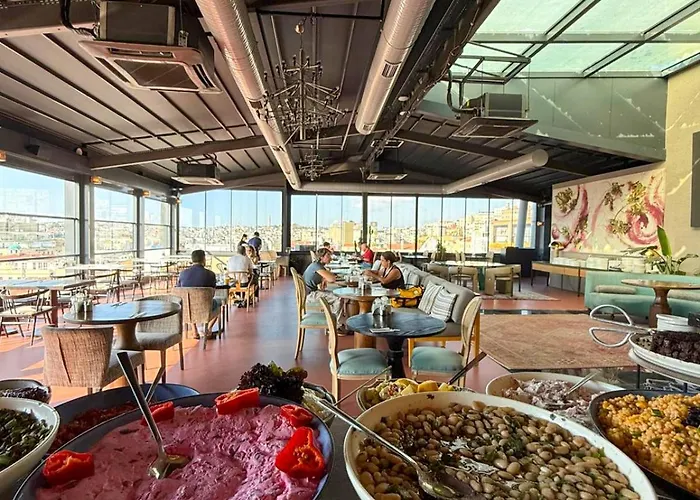 Sub Karakoy - Special Category Отель Стамбул