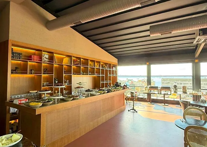 Отель Sub Karakoy - Special Category