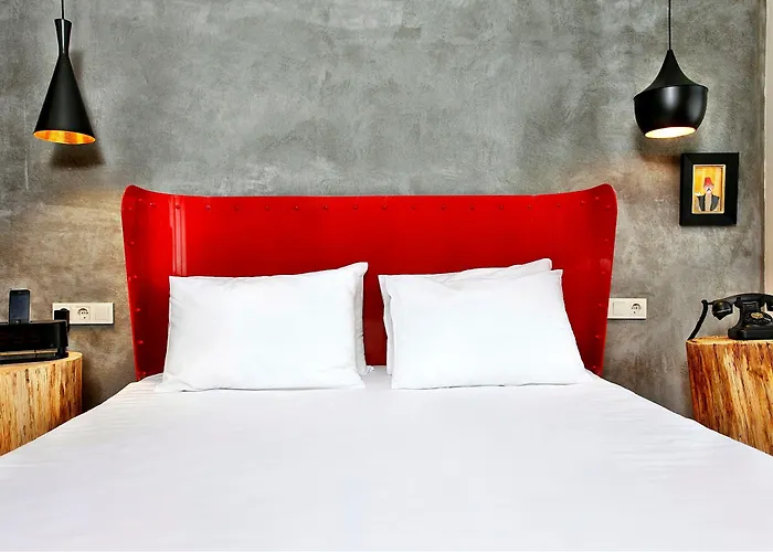 Sub Karakoy - Special Category Стамбул