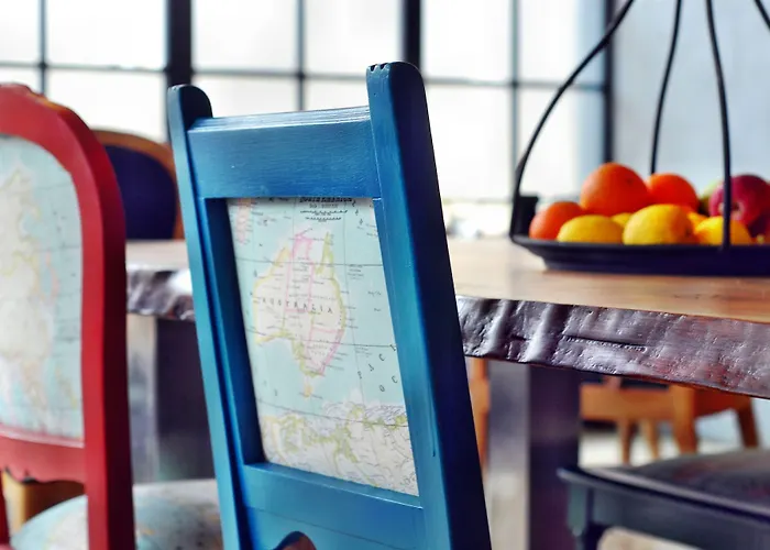 Отель Sub Karakoy - Special Category