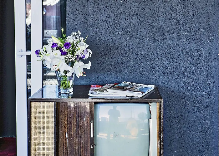 Sub Karakoy - Special Category 4*