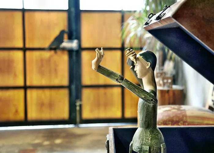 Sub Karakoy - Special Category Стамбул