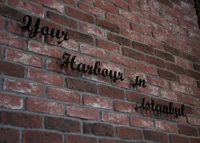 Отель Sub Karakoy - Special Category Стамбул