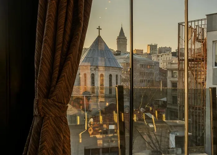 Sub Karakoy - Special Category