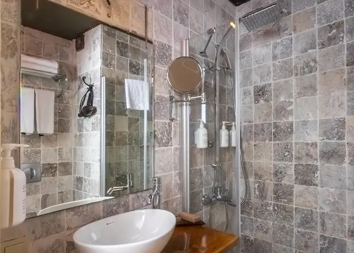 Sub Karakoy - Special Category Отель 4*