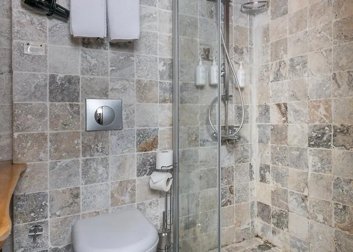 Sub Karakoy - Special Category 4* Стамбул