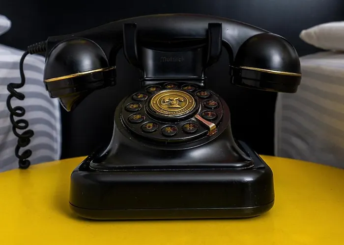 Отель Sub Karakoy - Special Category Стамбул