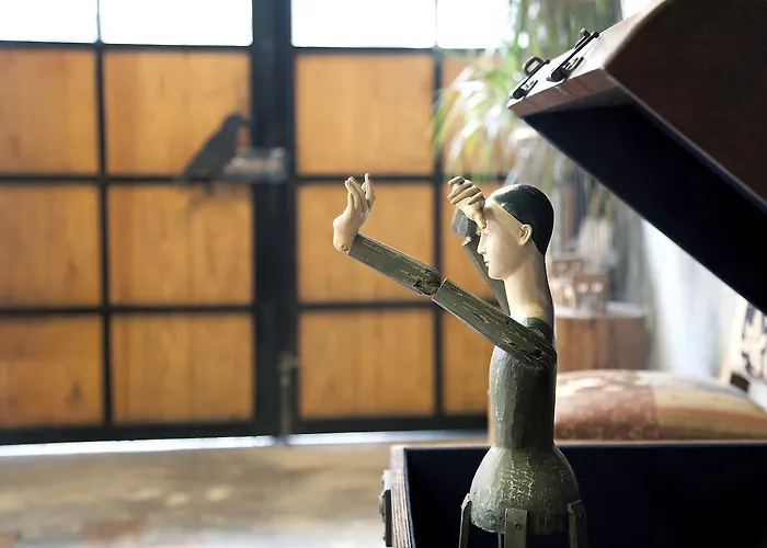 Отель Sub Karakoy - Special Category Стамбул