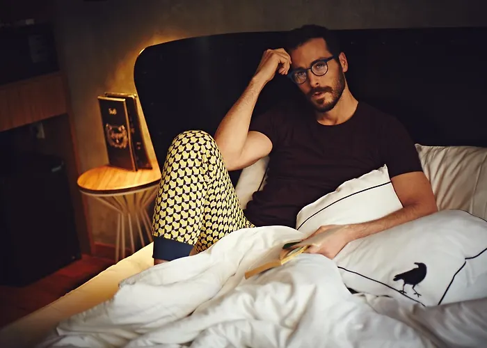 Отель Sub Karakoy - Special Category