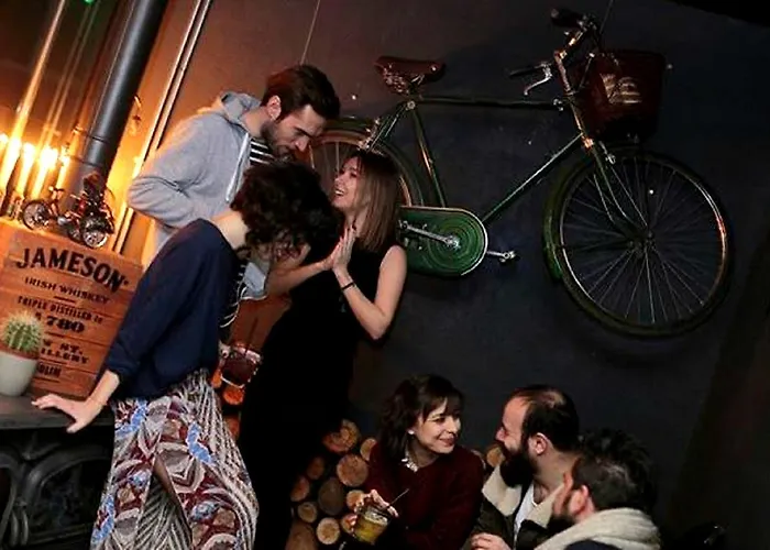 Sub Karakoy - Special Category Отель